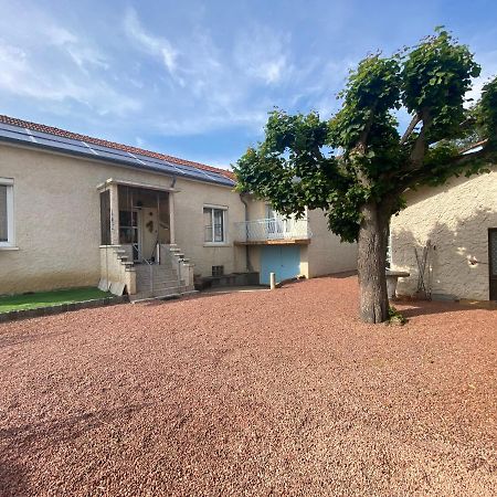 Maison Au Calme, 6 Voyageurs Riorges Exterior foto